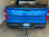 Certified 2024 Chevrolet Silverado 1500 Custom Trail Boss image 4