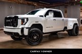 Used 2025 GMC Sierra 3500 Denali Ultimate image 5