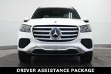 New 2025 Mercedes-Benz GLS 450 4MATIC image 4