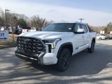 New 2025 Toyota Tundra Platinum image 2