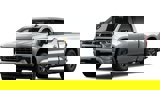 New 2026 Chevrolet Silverado 1500 RST w/ Safety Package image 3
