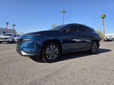New 2025 Nissan Murano SL image 2