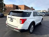 Used 2021 Ford Explorer Limited w/ Equipment Group 301A image 3