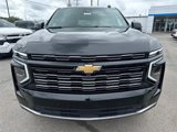 New 2025 Chevrolet Suburban High Country image 2