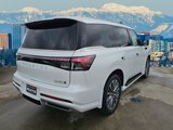 New 2025 INFINITI QX80 Luxe image 5