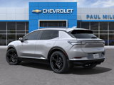 New 2025 Chevrolet Equinox EV RS image 3
