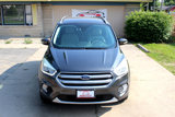 Used 2017 Ford Escape Titanium image 4