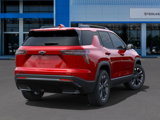 New 2026 Chevrolet Equinox RS image 4