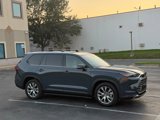 Used 2024 Toyota Grand Highlander AWD image 6