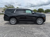 New 2025 Chevrolet Tahoe Premier image 3