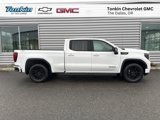 New 2025 GMC Sierra 1500 Elevation w/ Elevation Premium Package image 2
