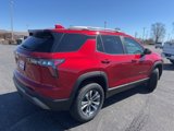 New 2025 Chevrolet Equinox LT w/ Convenience Package II image 4