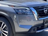 New 2025 Nissan Pathfinder Platinum w/ Cargo Package image 2