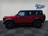 New 2025 Ford Bronco Badlands w/ Sasquatch Package image 4