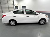 Used 2019 Nissan Versa S Plus image 6