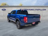 Certified 2020 Ford Ranger XLT w/ Equipment Group 302A Luxury image 3