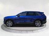 New 2026 Cadillac Vistiq Sport image 2