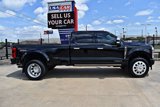 Used 2023 Ford F350 Lariat w/ Lariat Ultimate Package image 4