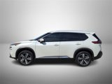 Used 2023 Nissan Rogue SL w/ SL Premium Package image 2