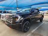 Certified 2025 GMC Sierra 2500 AT4 w/ AT4 Premium Plus Package image 2