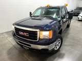 Used 2012 GMC Sierra 3500 W/T w/ Snow Plow Prep Package image 2