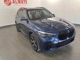 Used 2022 BMW X5 sDrive40i w/ M Sport Package image 3