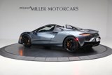 New 2025 McLaren Artura Spider image 4