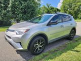 Used 2017 Toyota RAV4 SE image 2