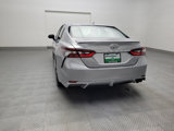 Used 2023 Toyota Camry SE image 6