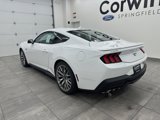 New 2025 Ford Mustang GT Premium image 3
