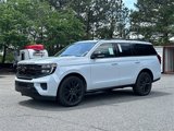 New 2025 Ford Expedition Platinum w/ Stealth Appearance Package image 3