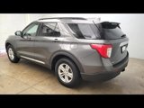 Used 2020 Ford Explorer XLT w/ Class III Trailer Tow Package image 6