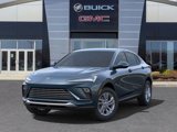 New 2025 Buick Envista Preferred image 6