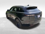 Certified 2025 Land Rover Range Rover Velar Dynamic SE image 5