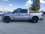 New 2025 RAM 1500 Laramie w/ Night Edition image 2