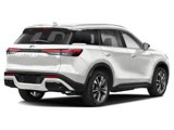 New 2025 INFINITI QX60 Luxe w/ Black Edition image 2