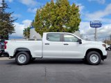 New 2025 Chevrolet Silverado 1500 W/T w/ Trailering Package image 4