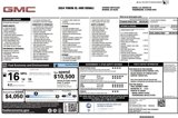 Used 2024 GMC Yukon XL Denali image 4
