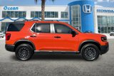 New 2026 Honda Passport TrailSport image 3