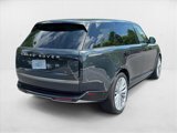 New 2025 Land Rover Range Rover Long Wheelbase SE image 5
