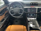 New 2025 Audi A8 L 3.0T image 3
