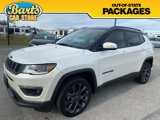Used 2019 Jeep Compass High Altitude image 3