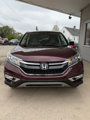 Used 2016 Honda CR-V SE image 2