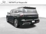 New 2025 INFINITI QX80 Sensory w/ Exterior Package image 2