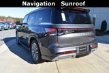 New 2025 INFINITI QX80 Luxe image 3