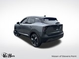 Used 2025 Nissan Kicks SR image 3