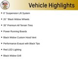 New 2025 Chevrolet Silverado 1500 RST image 4