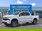 New 2026 Chevrolet Silverado 1500 RST image 2