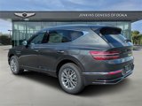 New 2026 Genesis GV80 2.5T image 5
