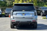 New 2025 Chevrolet Suburban Premier image 5